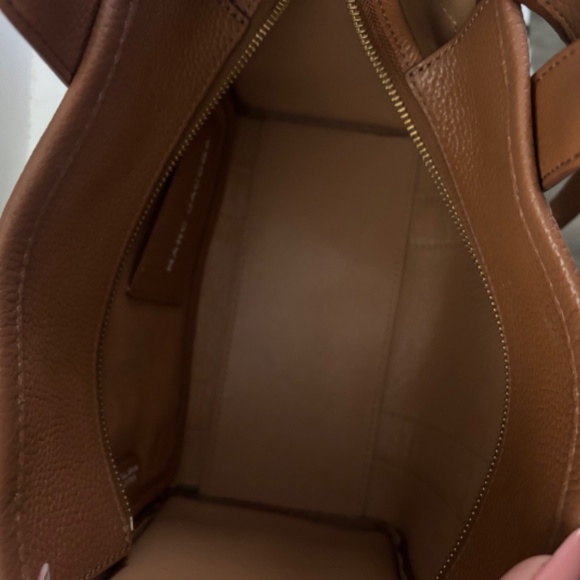 Marc Jacobs small tote - Picture 4 of 5
